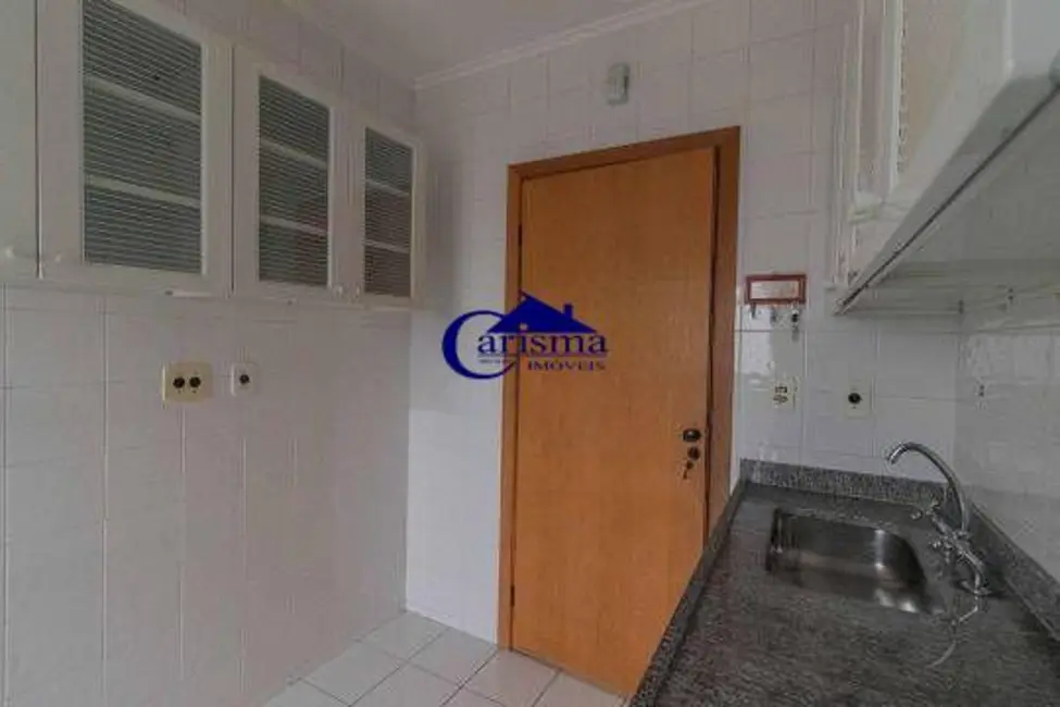 Foto 4 de Apartamento com 2 quartos à venda, 63m2 em Vila Floresta, Santo Andre - SP