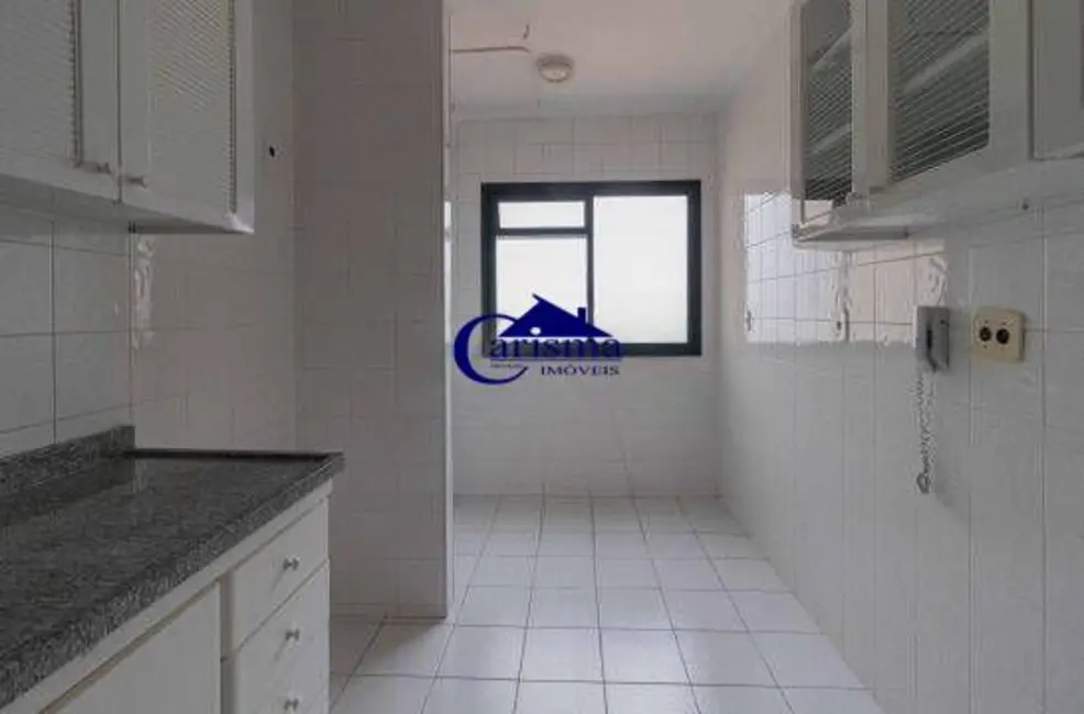 Foto 8 de Apartamento com 2 quartos à venda, 63m2 em Vila Floresta, Santo Andre - SP