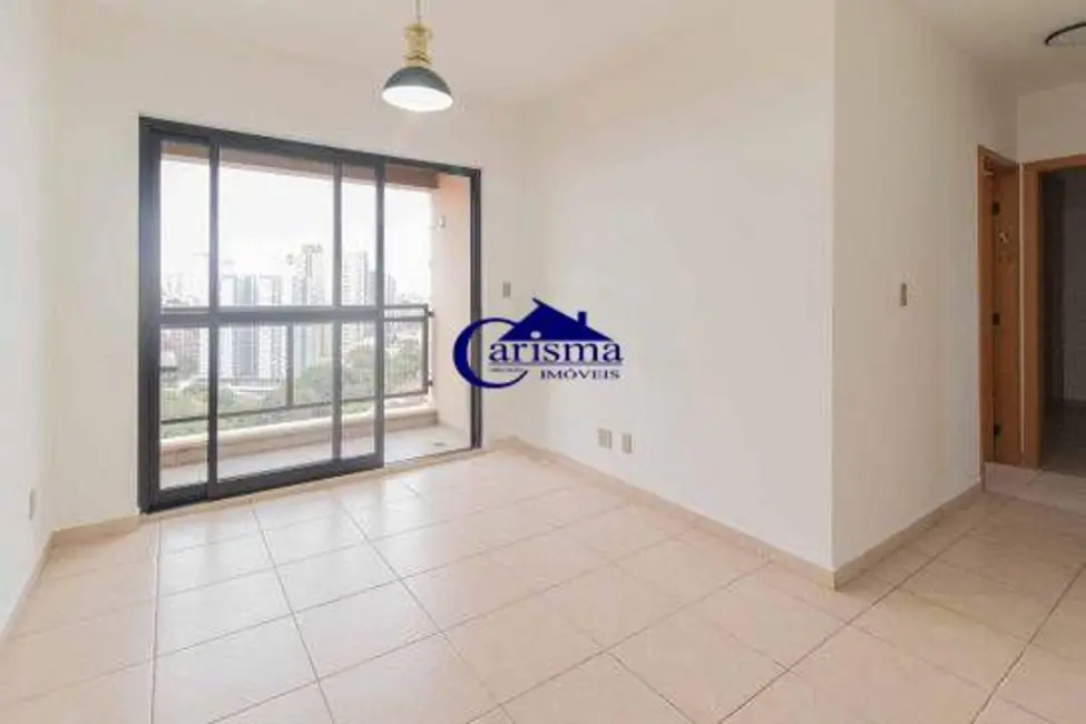 Foto 1 de Apartamento com 2 quartos à venda, 63m2 em Vila Floresta, Santo Andre - SP