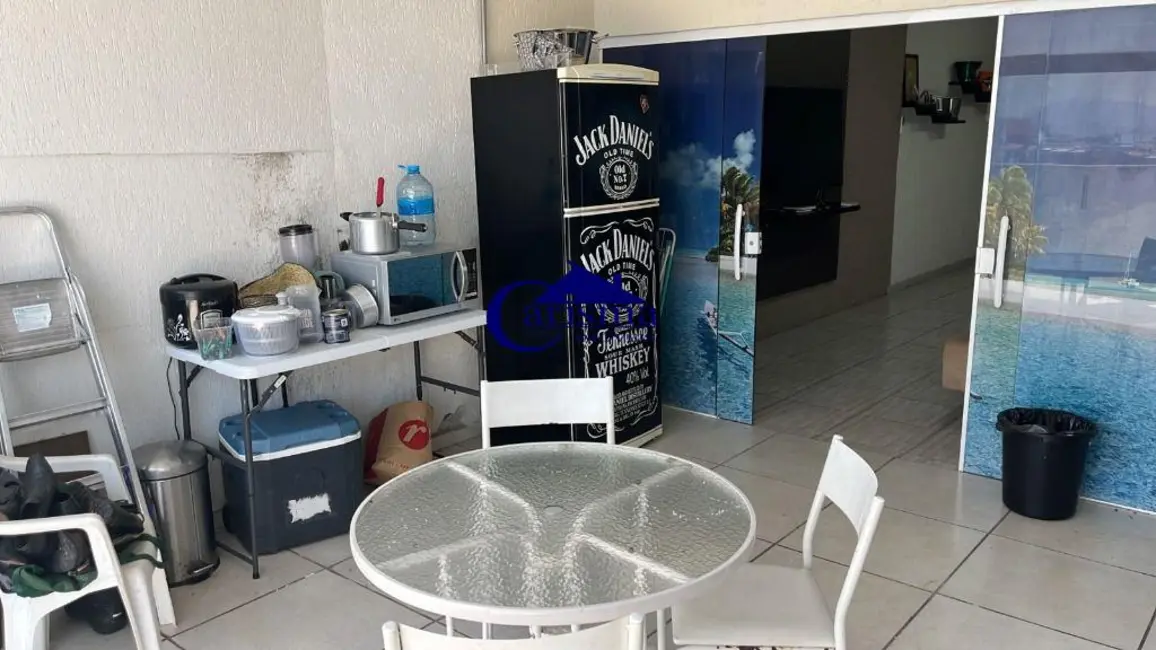 Foto 9 de Cobertura com 2 quartos à venda, 128m2 em Vila Alzira, Santo Andre - SP