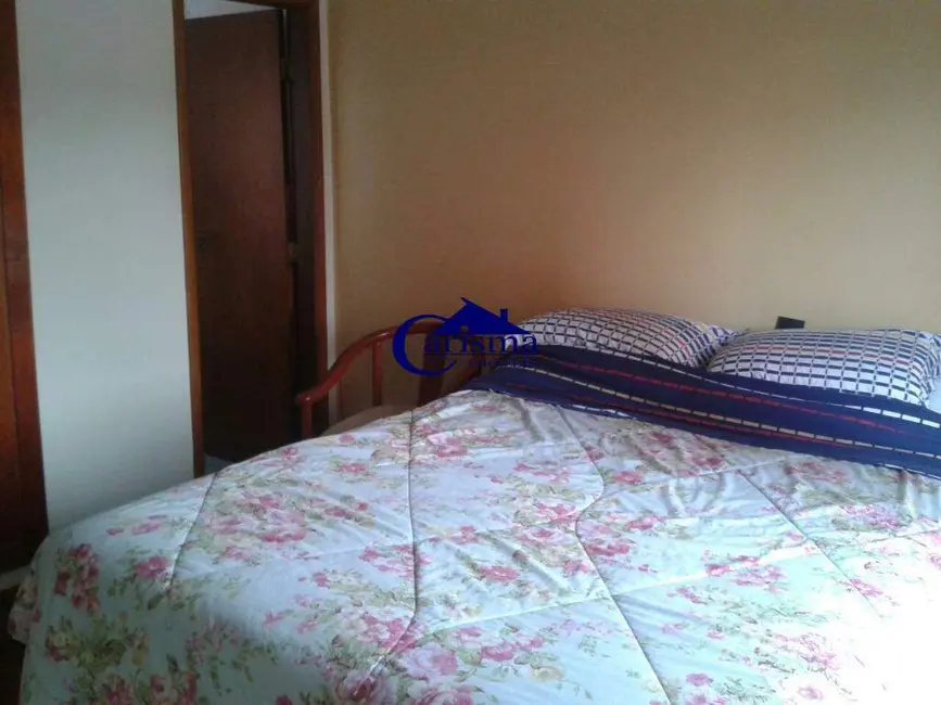 Foto 8 de Apartamento com 3 quartos à venda, 87m2 em Jardim, Santo Andre - SP