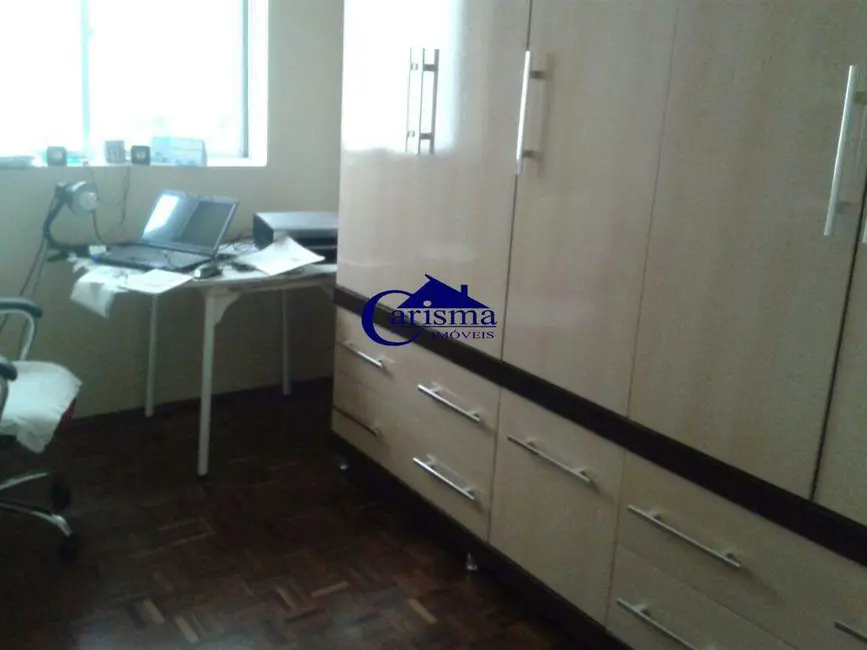 Foto 5 de Apartamento com 3 quartos à venda, 87m2 em Jardim, Santo Andre - SP
