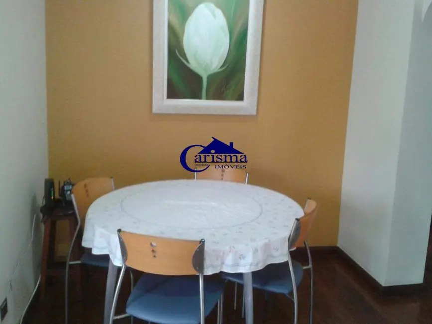 Foto 2 de Apartamento com 3 quartos à venda, 87m2 em Jardim, Santo Andre - SP