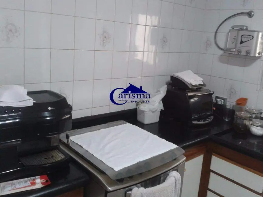 Foto 7 de Apartamento com 3 quartos à venda, 87m2 em Jardim, Santo Andre - SP