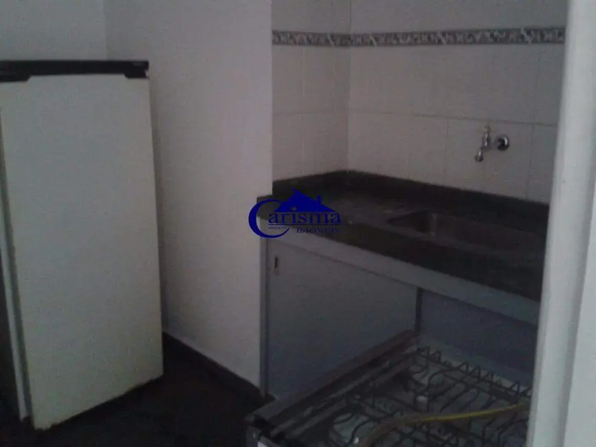 Foto 3 de Apartamento com 3 quartos à venda, 87m2 em Jardim, Santo Andre - SP
