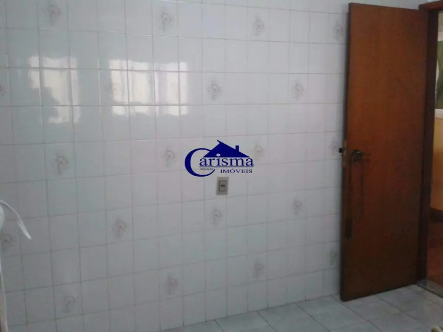 Foto 4 de Apartamento com 3 quartos à venda, 87m2 em Jardim, Santo Andre - SP