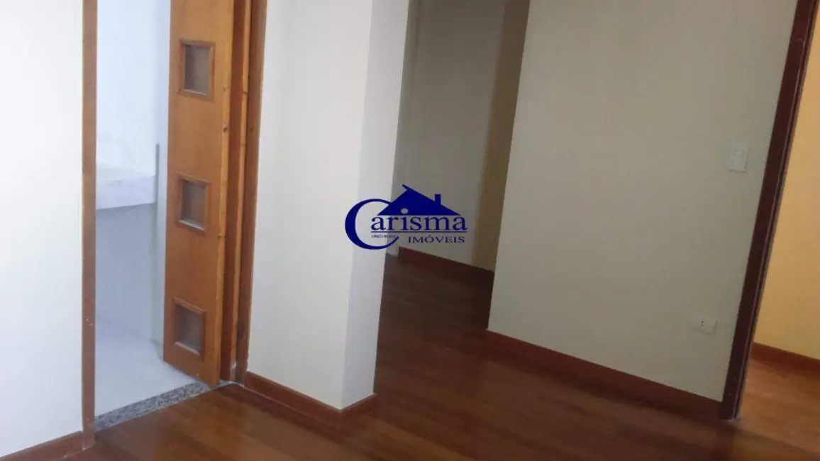 Foto 7 de Apartamento com 3 quartos à venda, 96m2 em Campestre, Santo Andre - SP