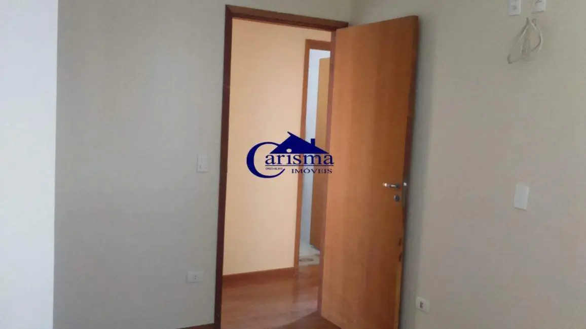 Foto 9 de Apartamento com 3 quartos à venda, 96m2 em Campestre, Santo Andre - SP