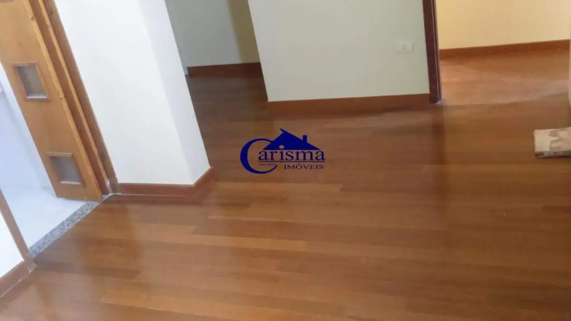 Foto 6 de Apartamento com 3 quartos à venda, 96m2 em Campestre, Santo Andre - SP