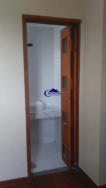 Foto 5 de Apartamento com 3 quartos à venda, 96m2 em Campestre, Santo Andre - SP