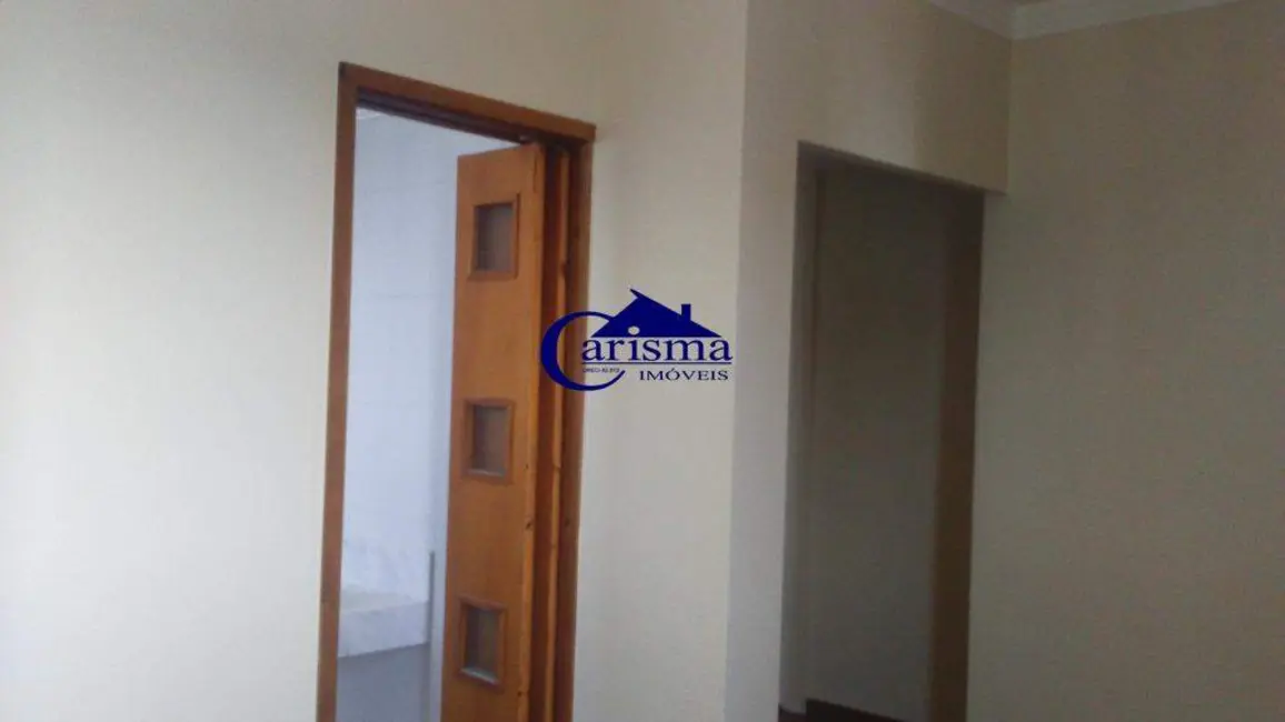 Foto 8 de Apartamento com 3 quartos à venda, 96m2 em Campestre, Santo Andre - SP