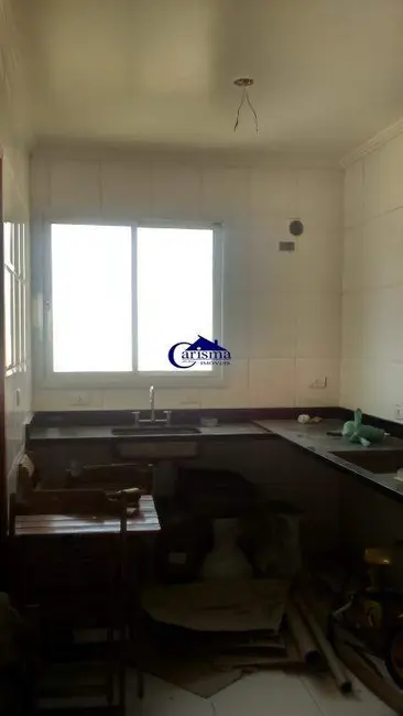 Foto 3 de Apartamento com 3 quartos à venda, 96m2 em Campestre, Santo Andre - SP