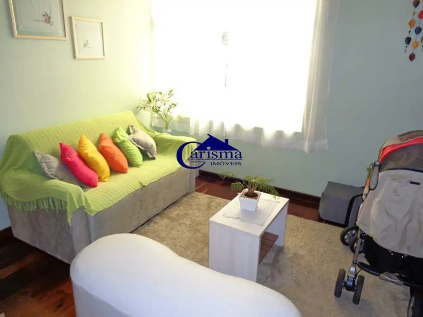 Foto 4 de Sobrado com 3 quartos à venda, 186m2 em Jardim, Santo Andre - SP