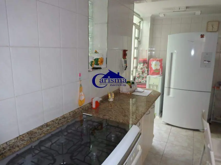 Foto 7 de Sobrado com 3 quartos à venda, 186m2 em Jardim, Santo Andre - SP