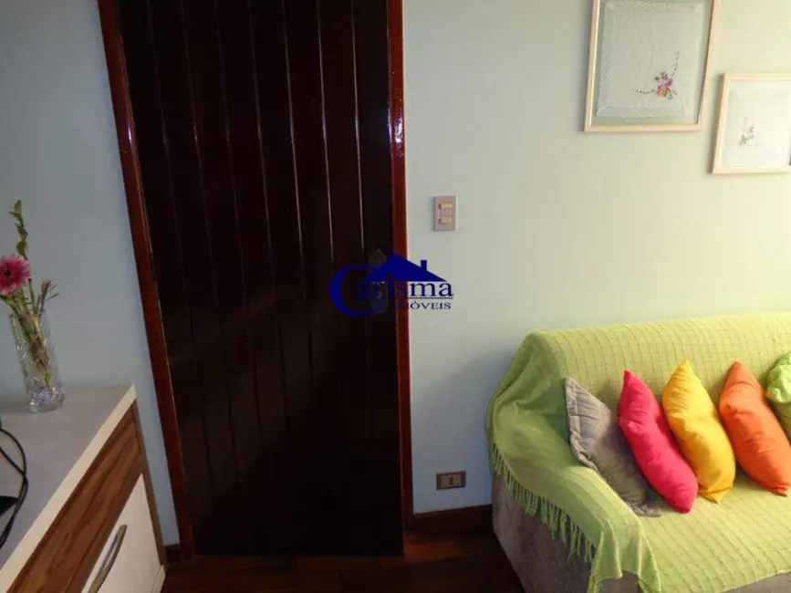 Foto 9 de Sobrado com 3 quartos à venda, 186m2 em Jardim, Santo Andre - SP