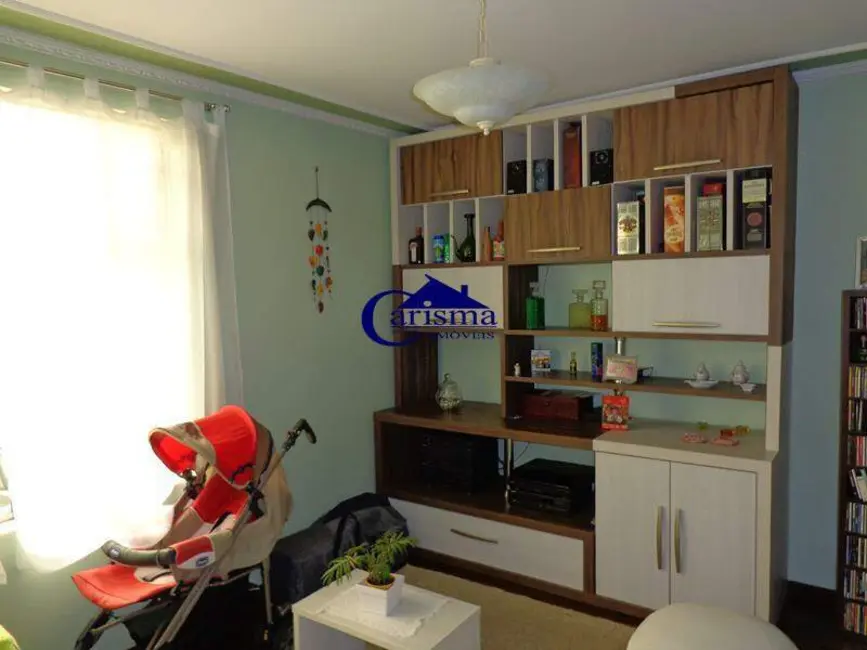 Foto 3 de Sobrado com 3 quartos à venda, 186m2 em Jardim, Santo Andre - SP