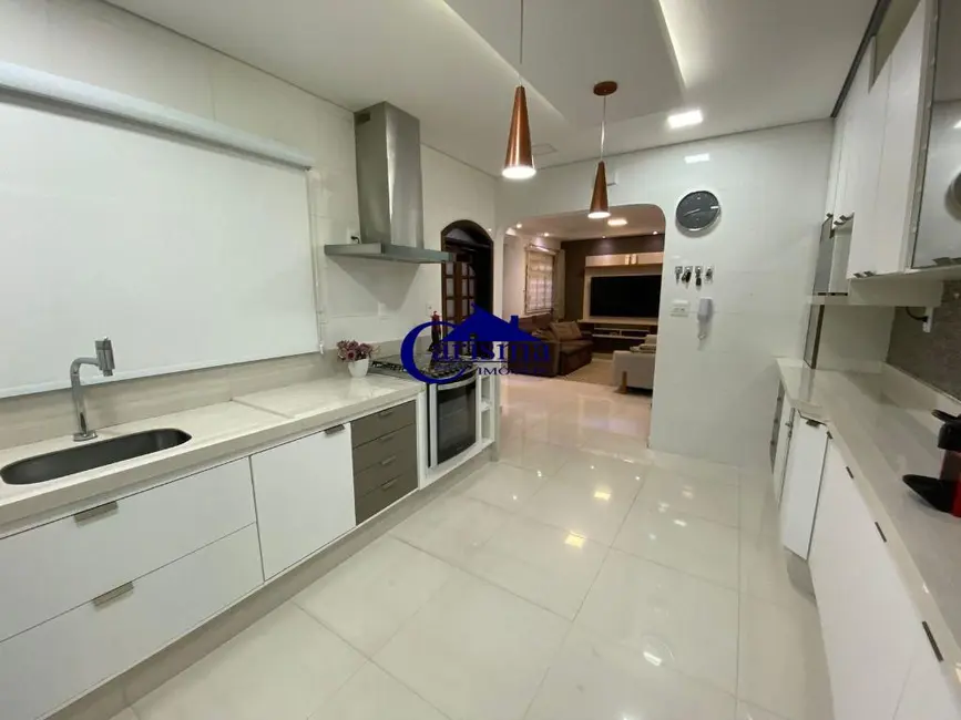 Foto 8 de Apartamento com 3 quartos à venda, 110m2 em Campestre, Santo Andre - SP