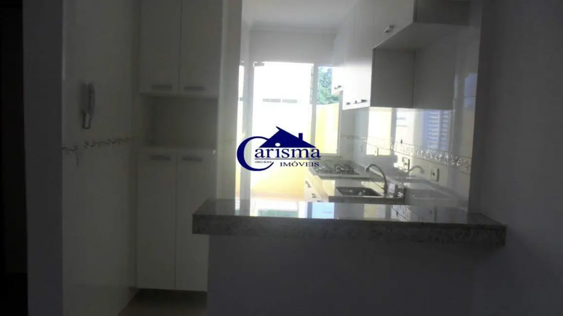 Foto 4 de Apartamento com 2 quartos à venda, 65m2 em Casa Branca, Santo Andre - SP