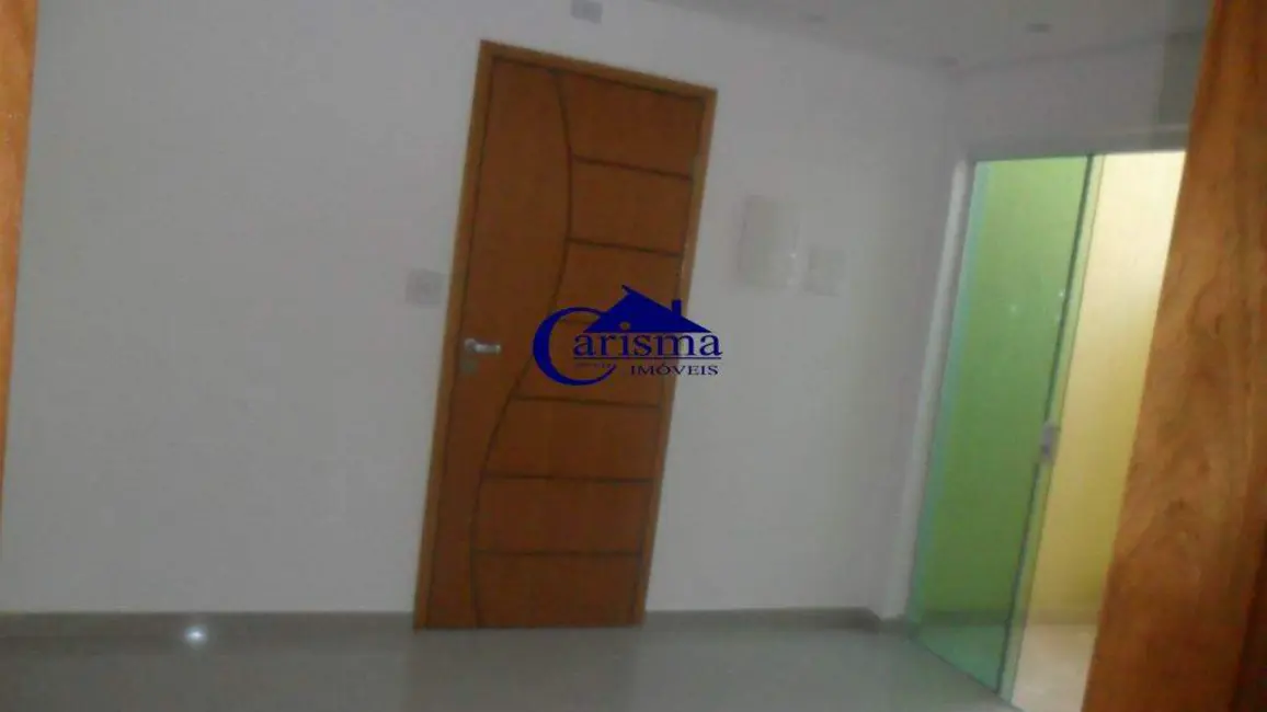 Foto 9 de Apartamento com 2 quartos à venda, 65m2 em Casa Branca, Santo Andre - SP