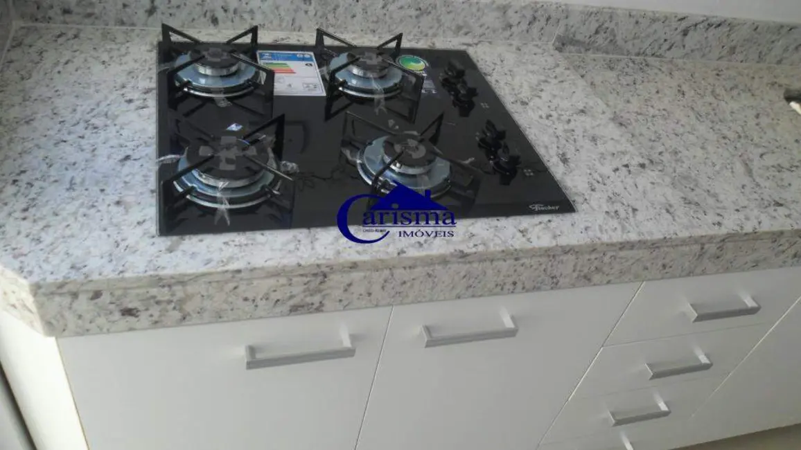 Foto 6 de Apartamento com 2 quartos à venda, 65m2 em Casa Branca, Santo Andre - SP