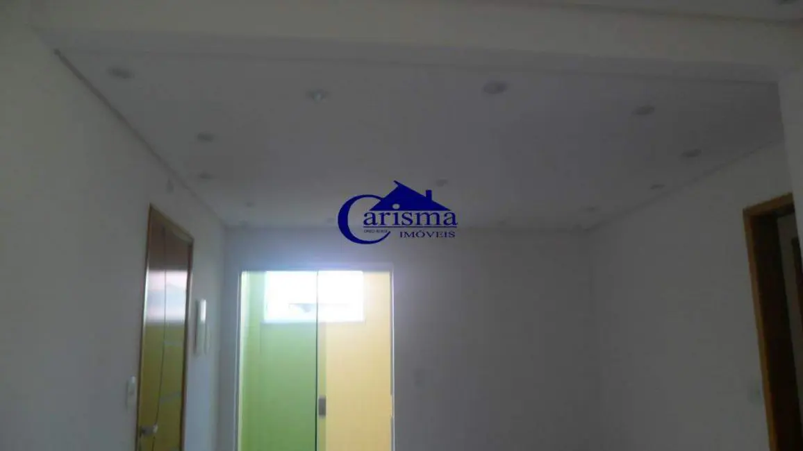 Foto 3 de Apartamento com 2 quartos à venda, 65m2 em Casa Branca, Santo Andre - SP