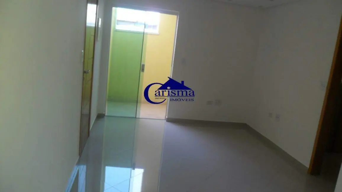 Foto 2 de Apartamento com 2 quartos à venda, 65m2 em Casa Branca, Santo Andre - SP