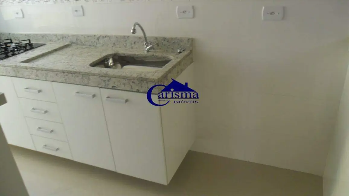 Foto 8 de Apartamento com 2 quartos à venda, 65m2 em Casa Branca, Santo Andre - SP