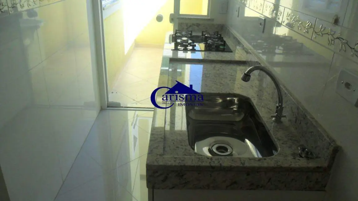 Foto 5 de Apartamento com 2 quartos à venda, 65m2 em Casa Branca, Santo Andre - SP