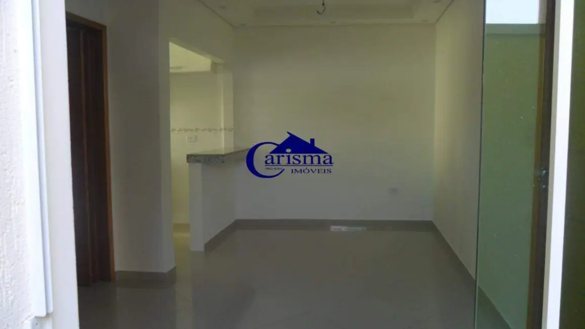 Foto 1 de Apartamento com 2 quartos à venda, 65m2 em Casa Branca, Santo Andre - SP