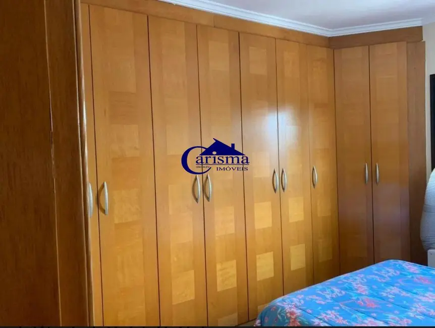 Foto 7 de Apartamento com 3 quartos à venda, 84m2 em Vila Valparaíso, Santo Andre - SP