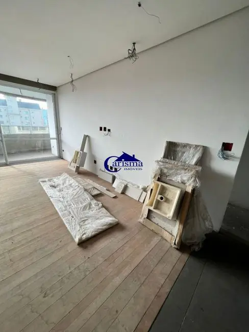 Foto 7 de Apartamento com 4 quartos à venda, 227m2 em Jardim, Santo Andre - SP