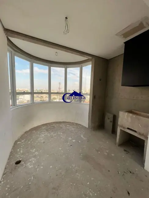 Foto 3 de Apartamento com 4 quartos à venda, 227m2 em Jardim, Santo Andre - SP