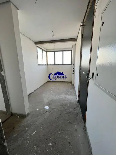 Foto 1 de Apartamento com 4 quartos à venda, 227m2 em Jardim, Santo Andre - SP