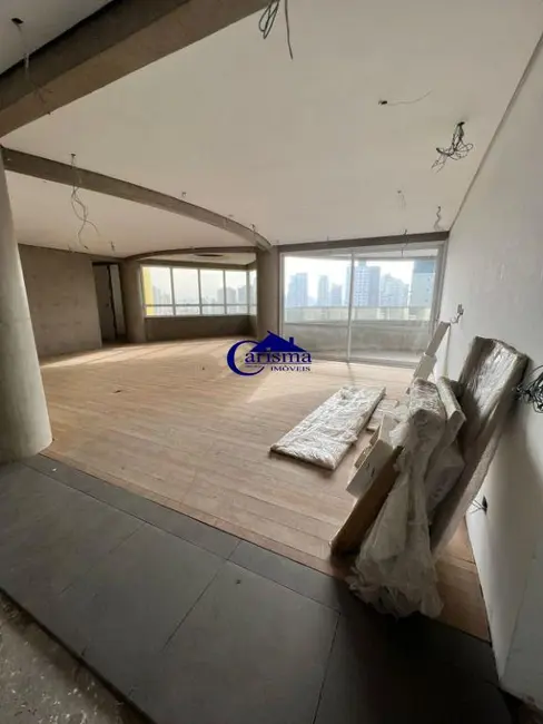Foto 6 de Apartamento com 4 quartos à venda, 227m2 em Jardim, Santo Andre - SP