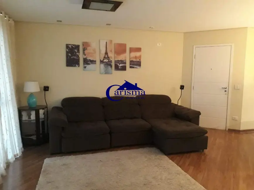 Foto 3 de Apartamento com 3 quartos à venda, 114m2 em Jardim, Santo Andre - SP