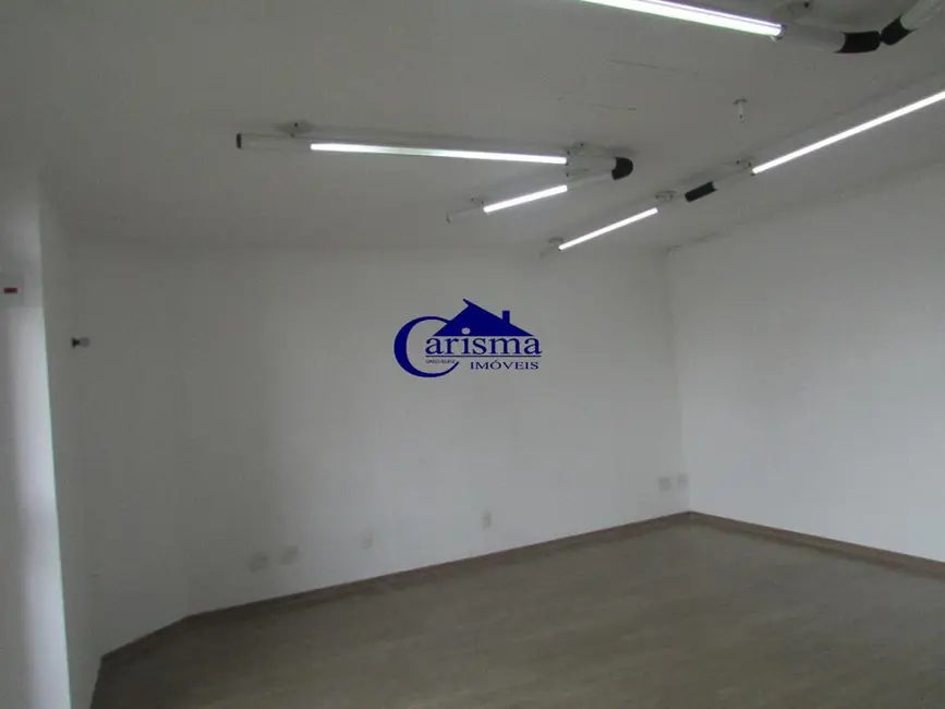 Foto 3 de Sala Comercial à venda, 70m2 em Jardim, Santo Andre - SP
