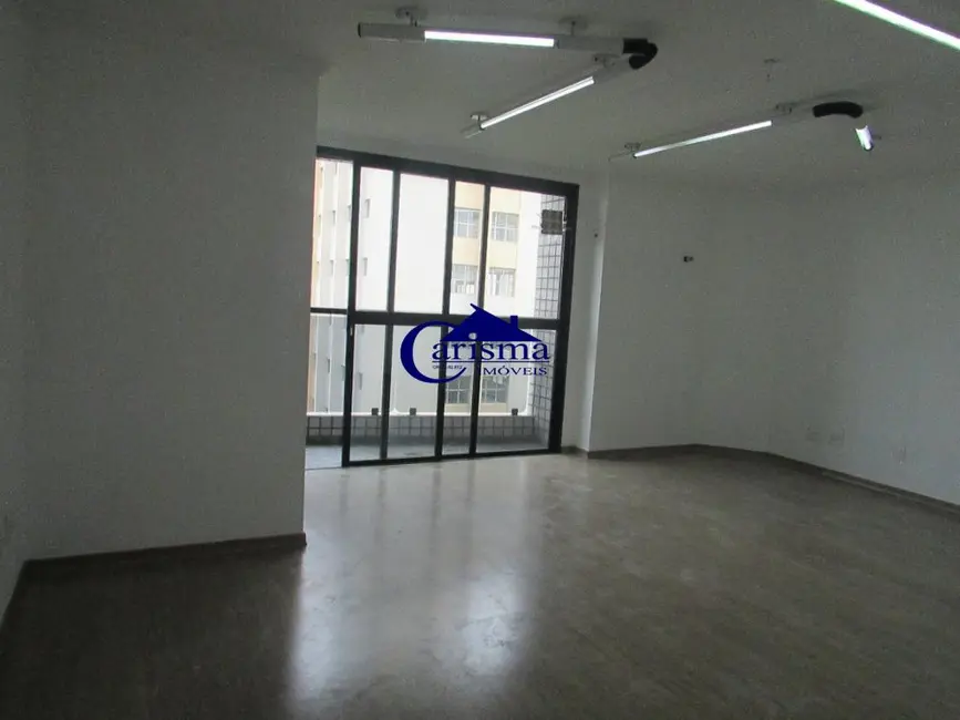 Foto 1 de Sala Comercial à venda, 70m2 em Jardim, Santo Andre - SP