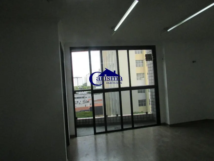 Foto 2 de Sala Comercial à venda, 70m2 em Jardim, Santo Andre - SP