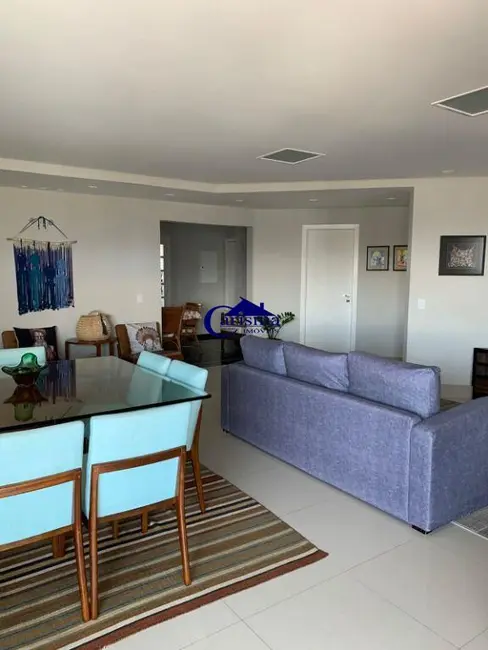 Foto 1 de Apartamento com 4 quartos à venda, 212m2 em Jardim, Santo Andre - SP