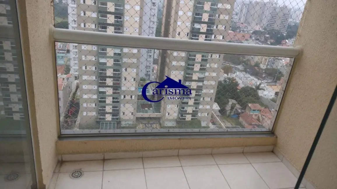 Foto 3 de Apartamento com 3 quartos à venda, 60m2 em Vila Eldízia, Santo Andre - SP