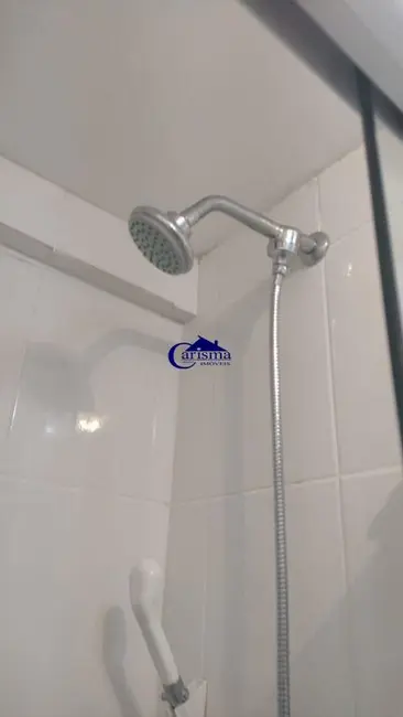 Foto 9 de Apartamento com 3 quartos à venda, 60m2 em Vila Eldízia, Santo Andre - SP