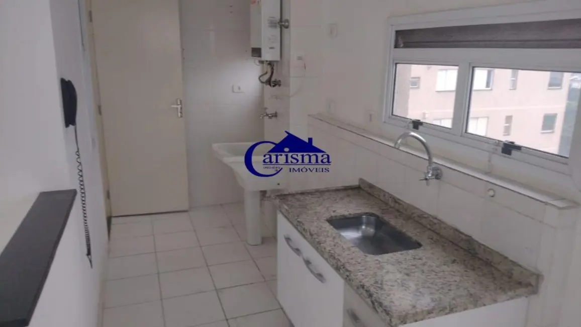Foto 4 de Apartamento com 3 quartos à venda, 60m2 em Vila Eldízia, Santo Andre - SP
