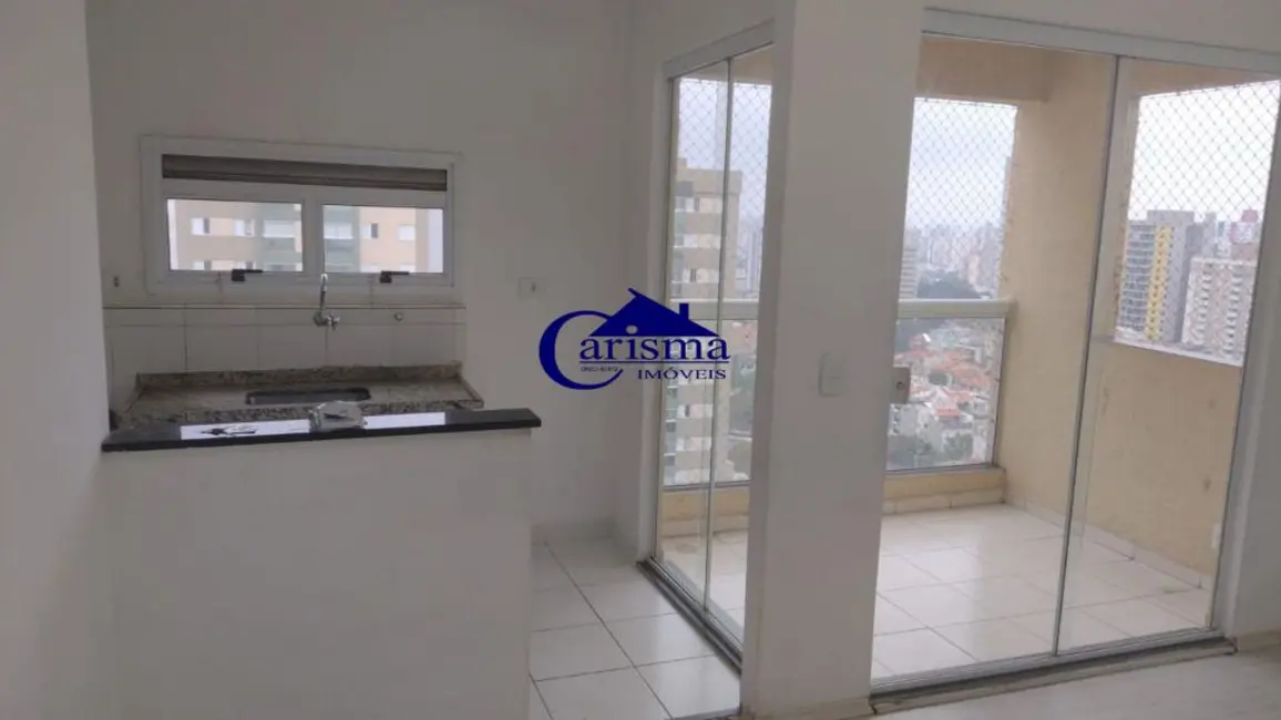 Foto 1 de Apartamento com 3 quartos à venda, 60m2 em Vila Eldízia, Santo Andre - SP