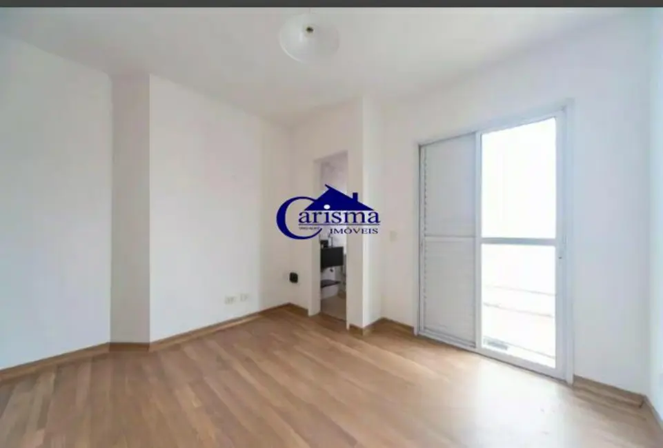 Foto 5 de Apartamento com 2 quartos à venda, 55m2 em Vila Curuçá, Santo Andre - SP