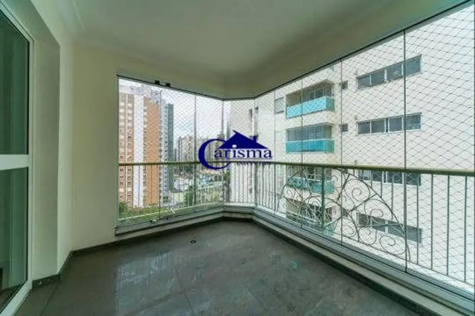 Foto 7 de Apartamento com 3 quartos à venda, 150m2 em Jardim, Santo Andre - SP