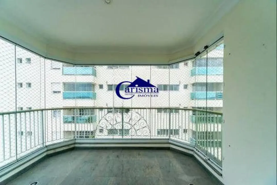 Foto 8 de Apartamento com 3 quartos à venda, 150m2 em Jardim, Santo Andre - SP