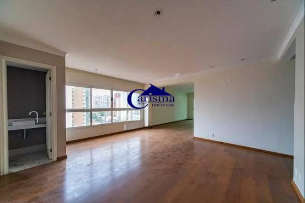 Foto 6 de Apartamento com 3 quartos à venda, 150m2 em Jardim, Santo Andre - SP