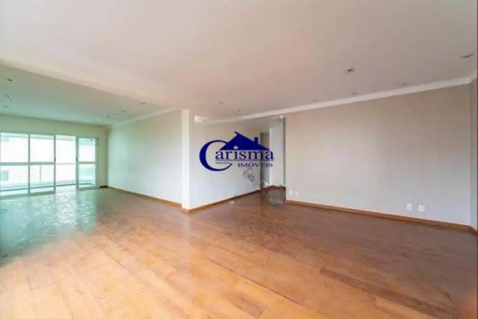 Foto 2 de Apartamento com 3 quartos à venda, 150m2 em Jardim, Santo Andre - SP