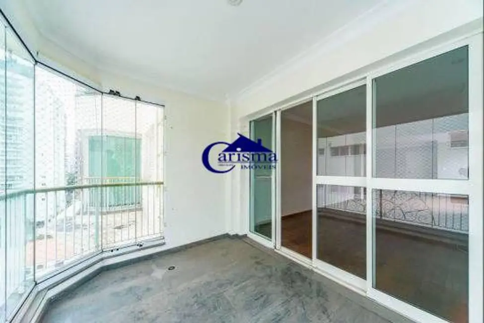 Foto 9 de Apartamento com 3 quartos à venda, 150m2 em Jardim, Santo Andre - SP