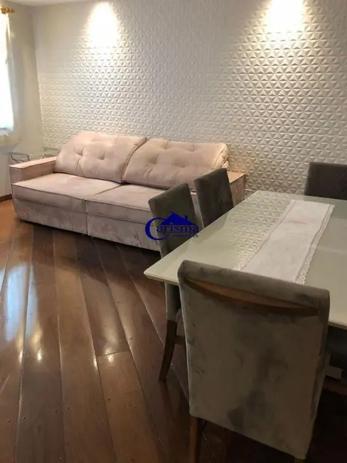 Foto 3 de Apartamento com 3 quartos à venda, 180m2 em Santa Maria, Santo Andre - SP